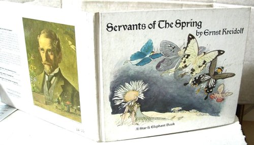 Servants of the Spring