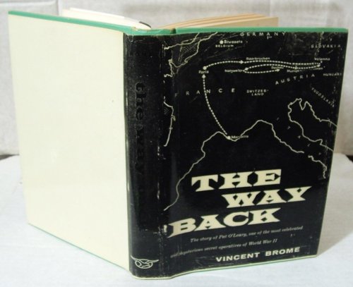 The Way Back