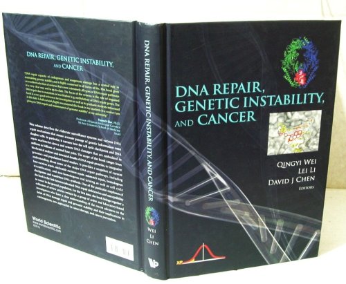 Dna Repair, Genetic Instability, And Cancer