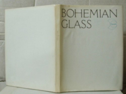 The History of Bohemian Glass and the Present at the Crystalex Branch Corporation