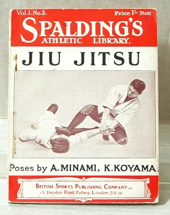 Jiu Jitsu: The Effective Japanese Mode Of Self Defense