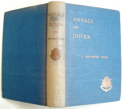 Annals of Dover