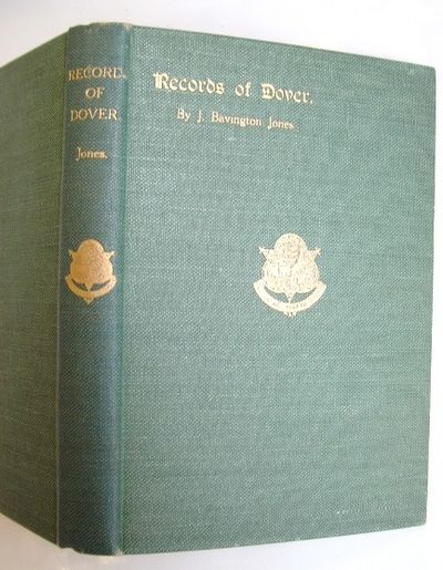 The Records of Dover