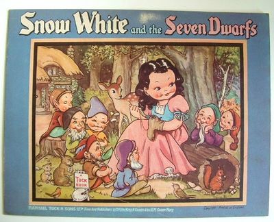 Snow White and the Seven Dwarfs