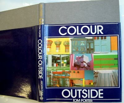 Colour Outside
