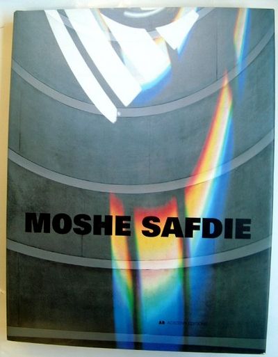 Moshe Safdie