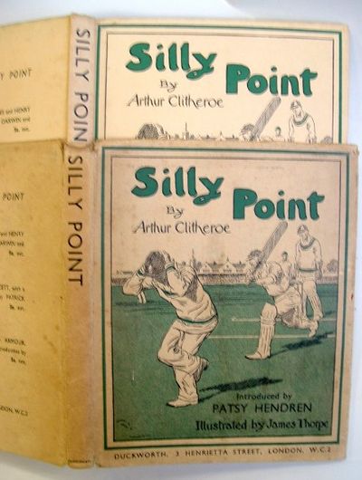 Silly Point