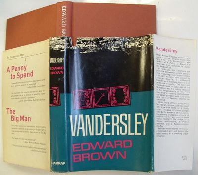 Vandersley