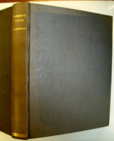 Prerogative Court of Canterbury Register Scroope 1630 Abstracts and Index