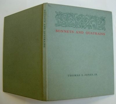 Sonnets and Quatrains