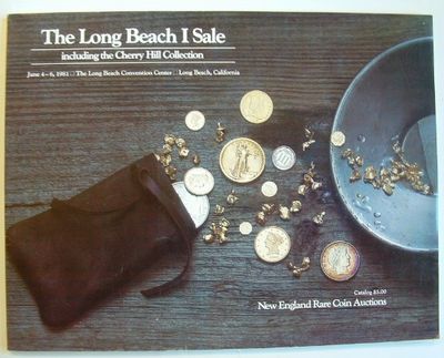 The Long Beach I Sale Including the Cherry Hill Collection