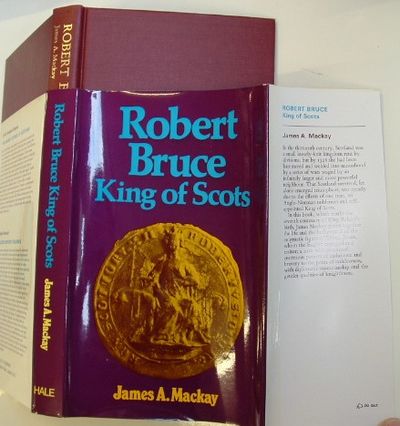 Robert Bruce, King of Scots