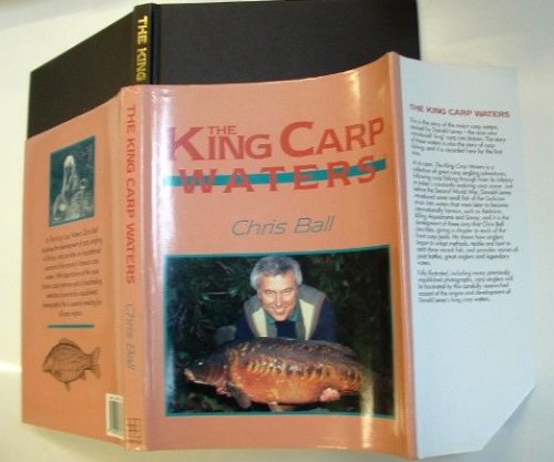 The King Carp Waters