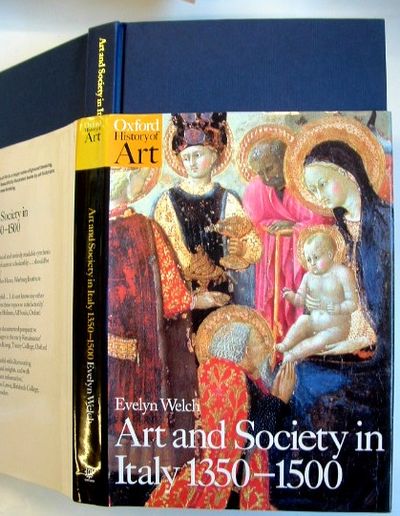 Art and Society in Italy 1350-1500