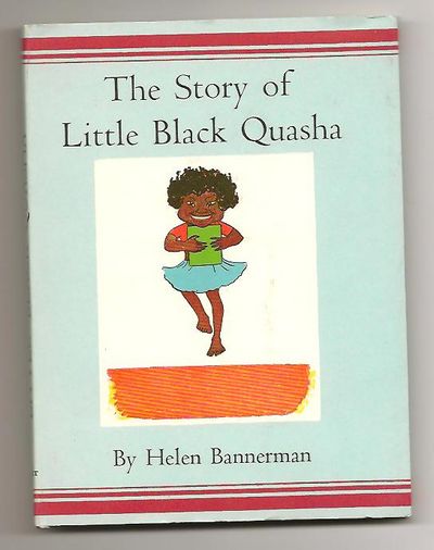 The Story of Little Black Quasha