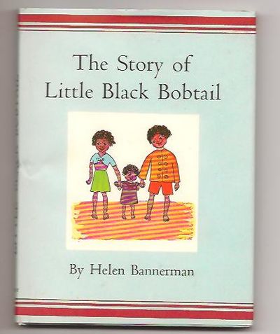 The Story of Little Black Bobtail
