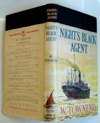 Night's Black Agent