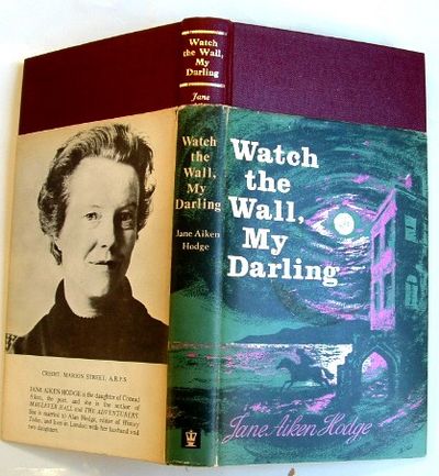 Watch the Wall My Darling