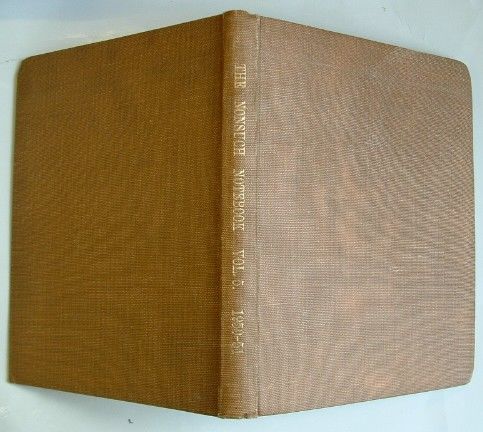 Nonsuch Note Book of Railways and Models Vol 5 Numbers 49 to 60