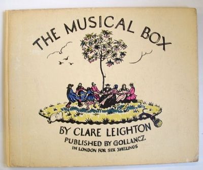 The Musical Box