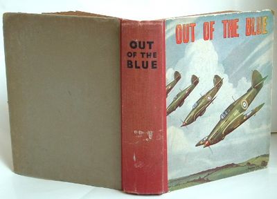 Out of the Blue