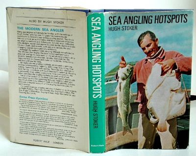 Sea Angling Hotspots