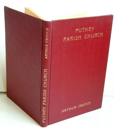 Putney Parish Church of St Mary the Virgin Putney Bridge