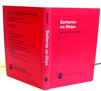 Batteries on Ships