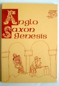 Anglo-Saxon Genesis