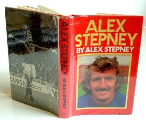 Alex Stepney