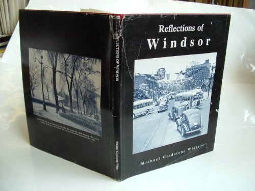 Reflections of Windsor