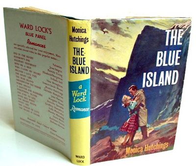 The Blue Island