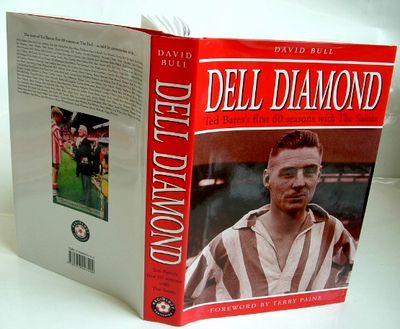Dell Diamond Ted Bate's First 60 Seasons with the Saints
