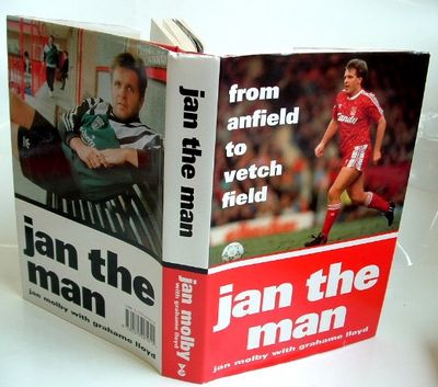 Jan the Man from Anfield to Vetch Field