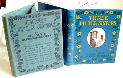 Three Little Sisters