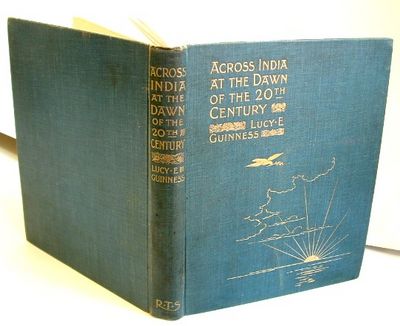 Across India at the Dawn of the 20th Century