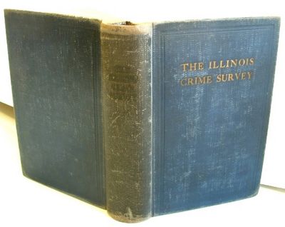 The Illinois Crime Survey