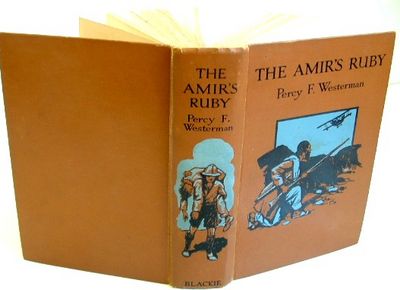 The Amir's Ruby