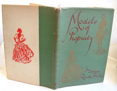 Models of Propriety Occasional Caprices for the Edification of Ladies