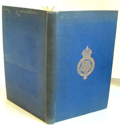 The Royal Fusiliers in an Outline of Military History 1685-1938