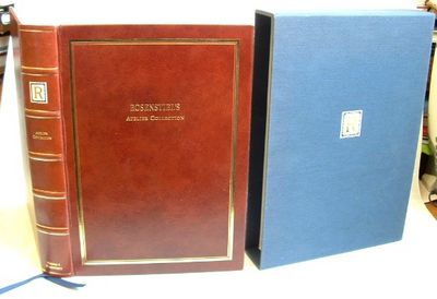 Rosenstiel's Atelier Collection Volume 1