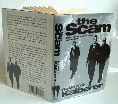 The Scam