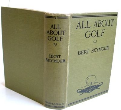 All About Golf How to Improve Your Game
