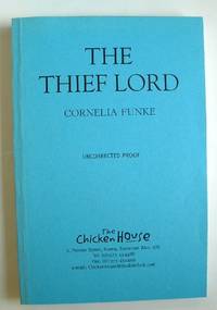 The Thief Lord