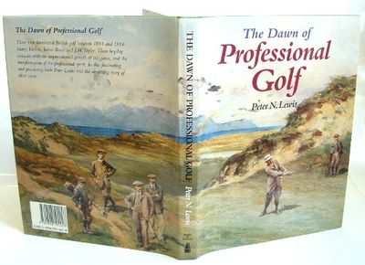 Dawn of Professional Golf
