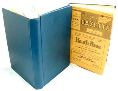 The South Eastern Centre Gazette Volume 14