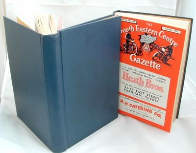 The South Eastern Centre Gazette Volume 16