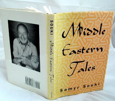Middle Eastern Tales