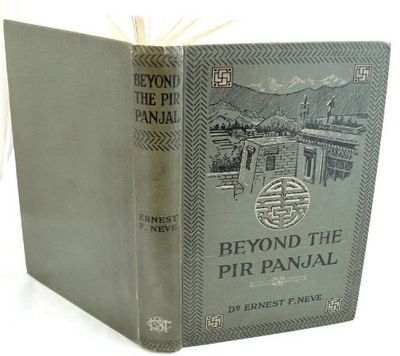 Beyond the Pir Panjal Life and Missionary Enterprise in Kashmir