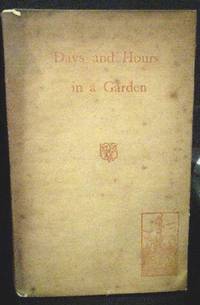 Days and Hours in a Garden